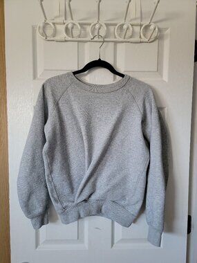 Isabel Marant Etoile Women's Sweatshirt Size 36 (Small)